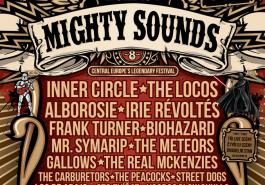 Mighty Sounds